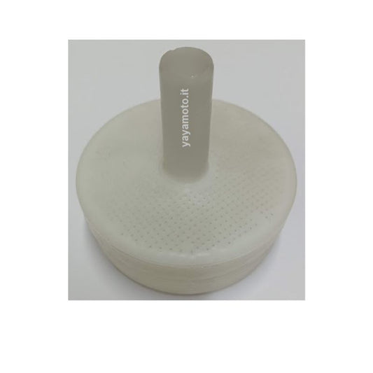 Filtro aspirazione acqua di fondo motopompa