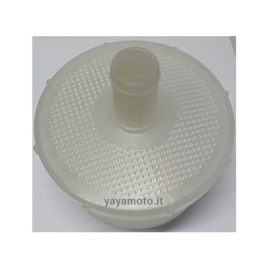 Filtro aspirazione acqua motopompa