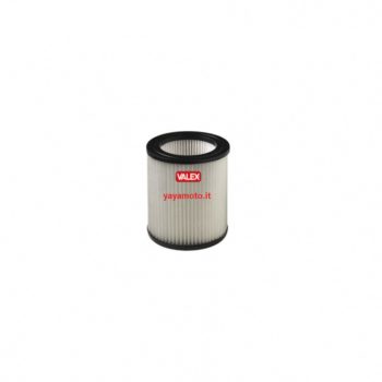 Filtro aspiracenere Valex Cinder