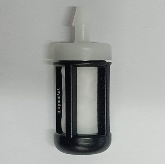 Filtro miscela motosega e decespugliatore