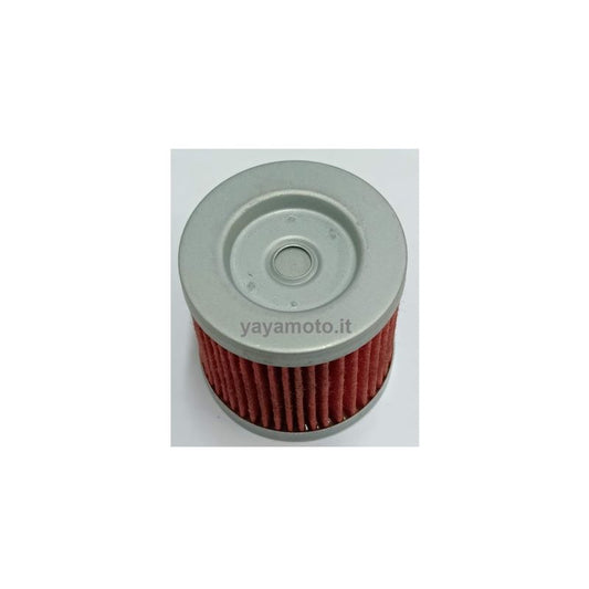 Filtro olio Hiflo HF 139 Kawasaki Suzuki