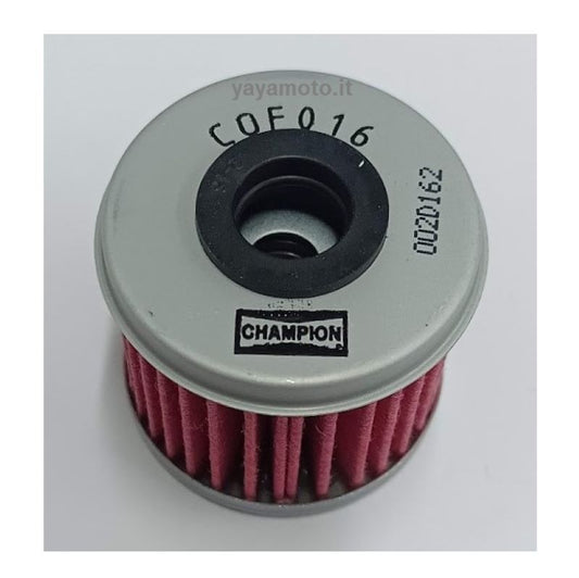 Filtro olio motocicletta Honda