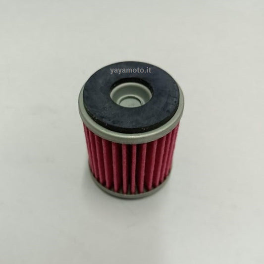 Filtro olio Yamaha a vite