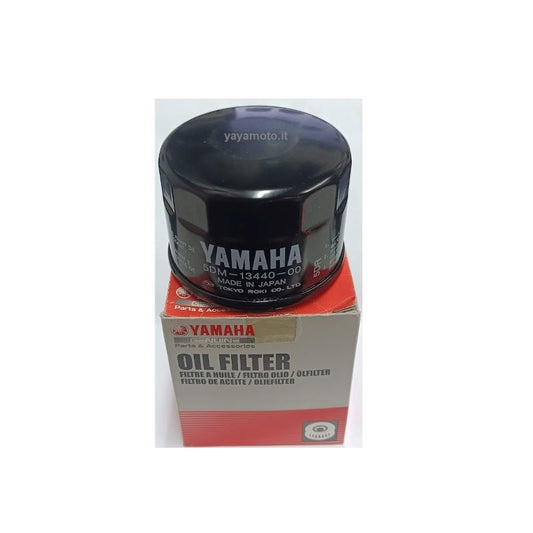 Filtro olio a vite Yamaha