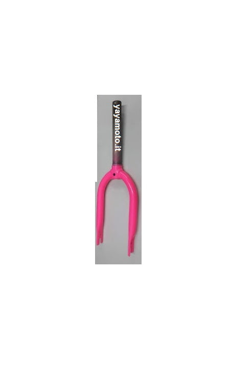Forcella bici Atala MTB Flyer 12