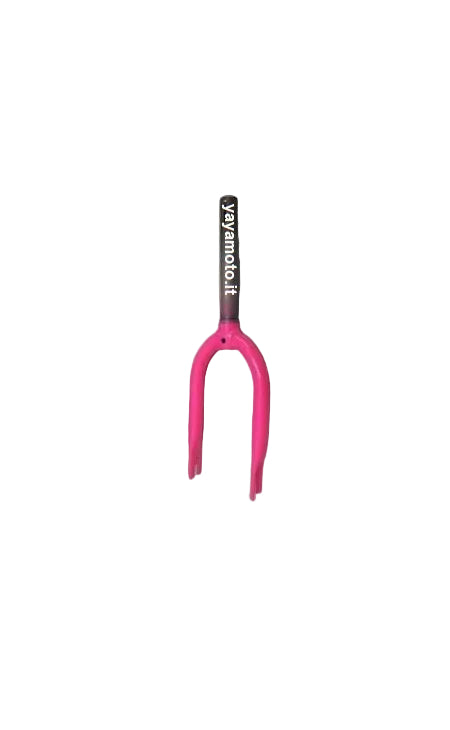 Forcella bici Atala MTB Flyer 12