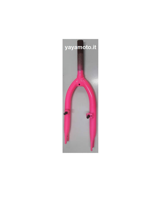 Forcella bici Atala MTB Flyer 16