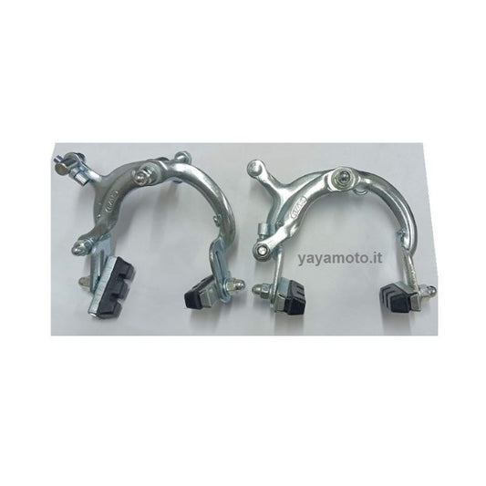 Coppia freni a ganasce bicicletta