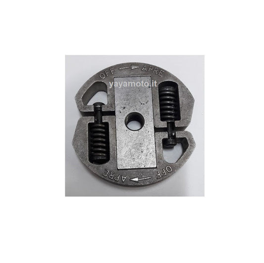 Frizione completa per motosega