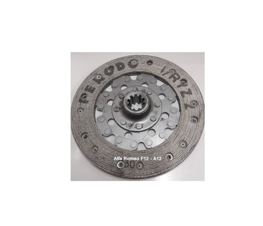 Disco frizione Alfa Romeo furgone F12 A12