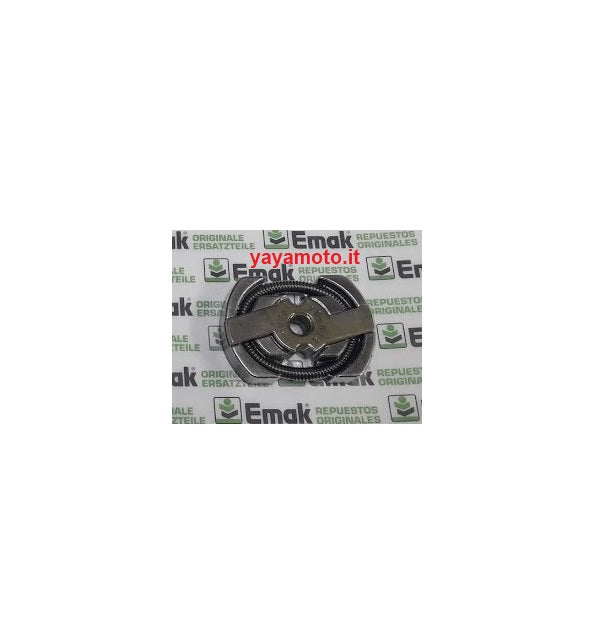 Set Di 2 Espansori Frizione Per Motosega Oleo-Mac 937-952 E EFCO MT440 – Accessori Compatibili Per Giardinaggio