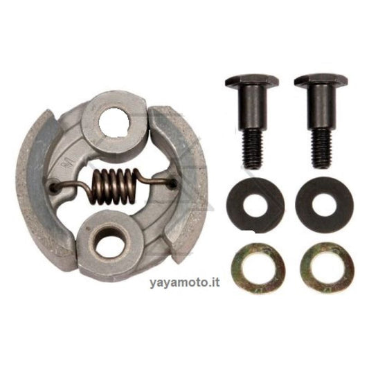 Frizione decespugliatore Mitsubishi