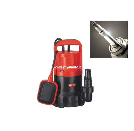 Elettropompa sommergibile Acque Chiare Valex ESP250