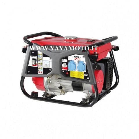 Generatore Gruppo elettrogeno Valex