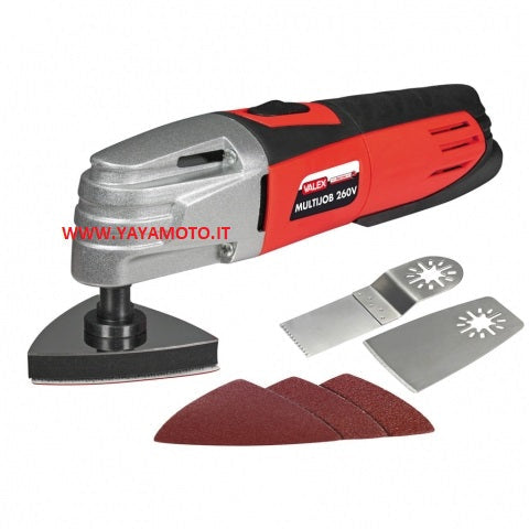 Utensile multifunzione Valex Multijob