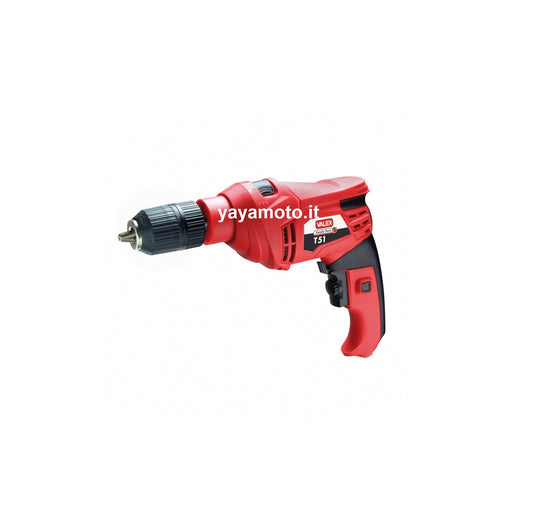 Trapano con percussione Valex T51