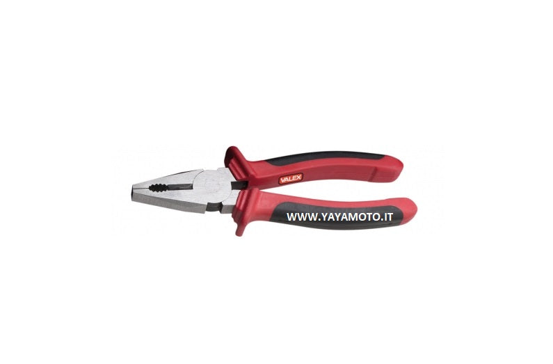 Knipex Pinza per Meccanica - a Becchi Lunghi Bonderizzata Nera Knipex Pinza per Meccanica - a Becchi Lunghi Bonderizzata Nera