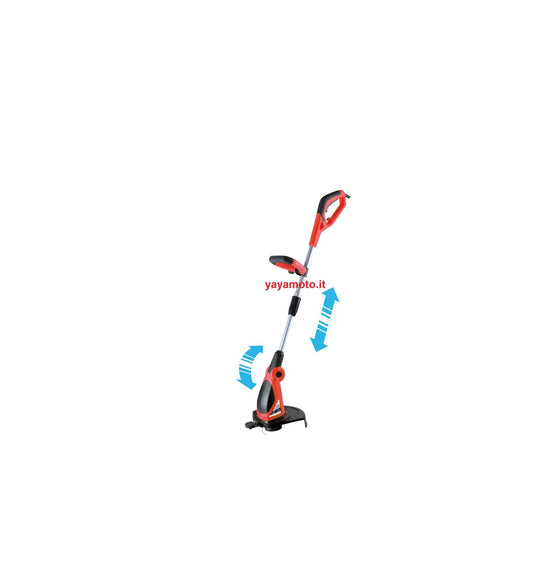Tagliabordi elettrico Valex Denver 801