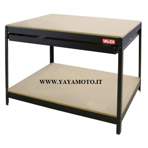 Banco Tavolo da lavoro officina