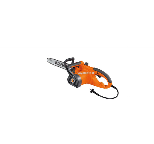 Elettrosega Oleomac GS 200 E