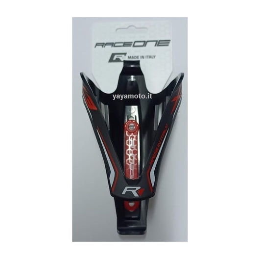 Gabbietta borraccia bicicletta