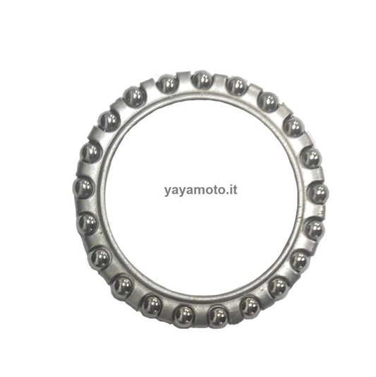 Gabbietta sterzo superiore forcella Piaggio Vespa 50