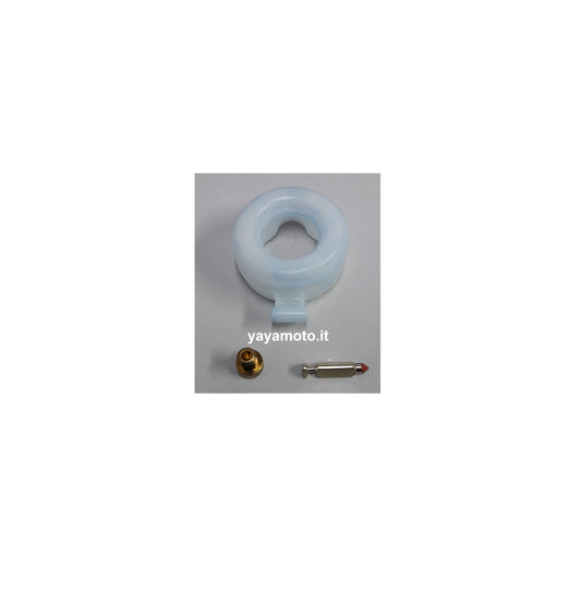 Galleggiante spillo cicler carburatore Dell'Orto SHA