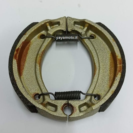 Coppia ganasce scooter Booster