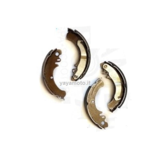 Ganasce posteriori Piaggio Ape 50
