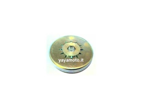 Ghiera flangia testina decespugliatore Honda UMK 425