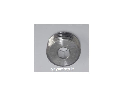 Ghiera bloccaggio Pompa olio motosega Oleomac 261G