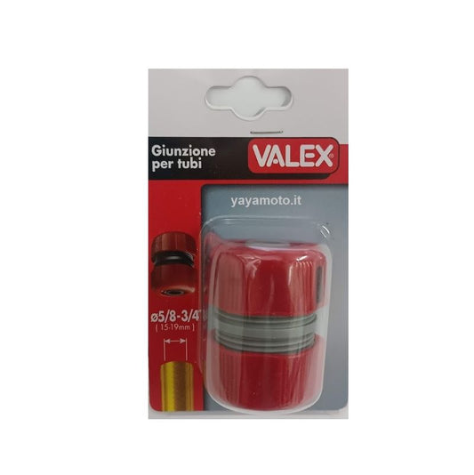 Giunto per tubi acqua