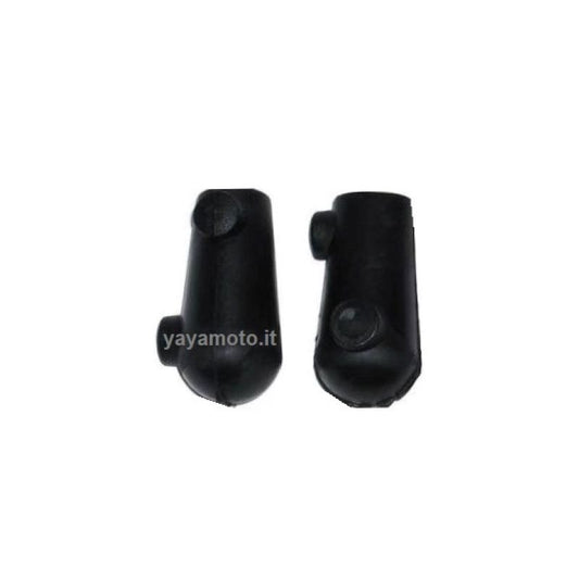 Gommini cavalletto Piaggio Vespa 50