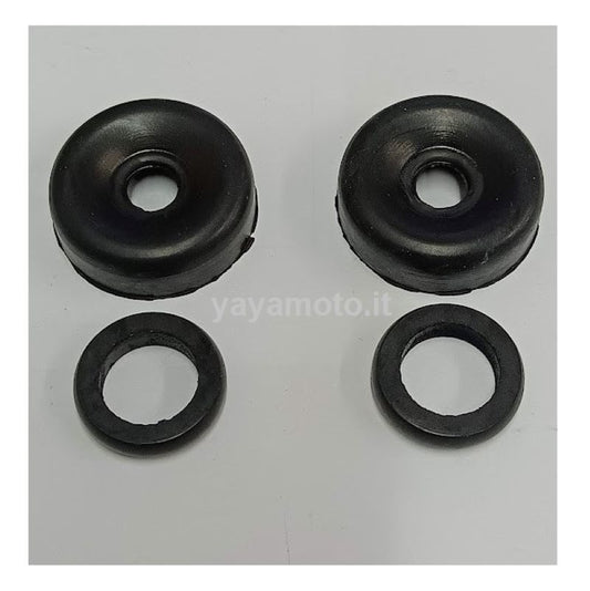 Serie gommini cilindretto anteriore Ape TM
