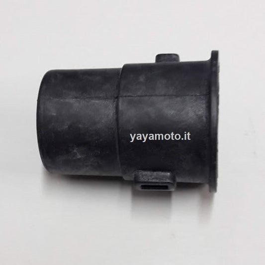 Gommino antivibrante decespugliatore