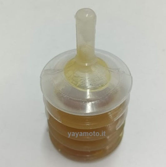 Grasso per coppia conica decespugliatore