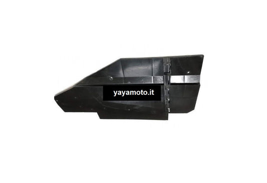 Grembialina carterino sx Piaggio Ape 50
