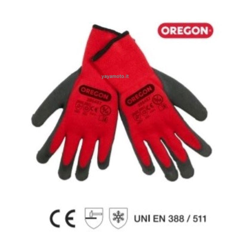 Guanti da lavoro per giardino, casa, industria e foresta Guanti da lavoro per giardino, casa, industria e foresta
