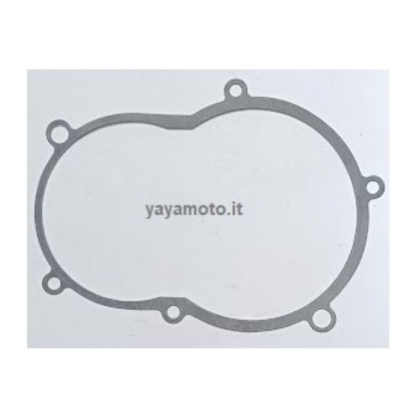 GUARNIZIONE COPERCHIO FRIZIONE ATHENA PER SUZUKI 450 LT R QUADRACER