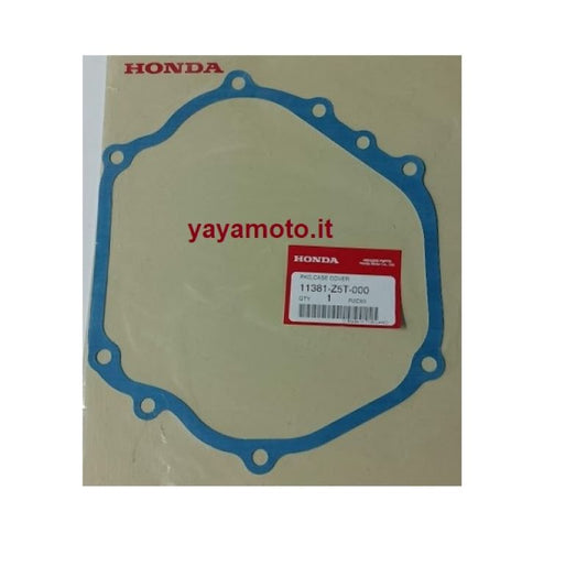 Guarnizione coperchio basamento Honda