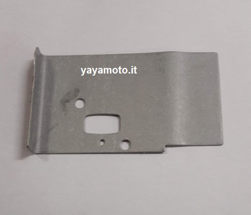 Guarnizione flangia cilindro decespugliatore Alpina BJ 326