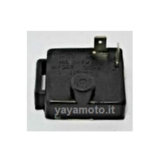 Intermittenza elettronica frecce scooter