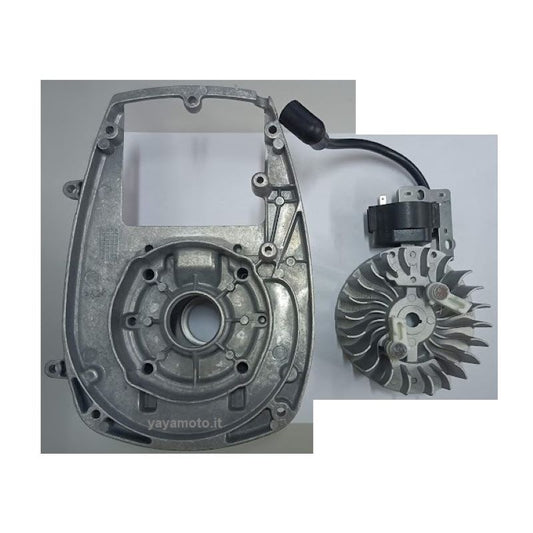 Kit Volano bobina Motopompa Oleomac SA 30