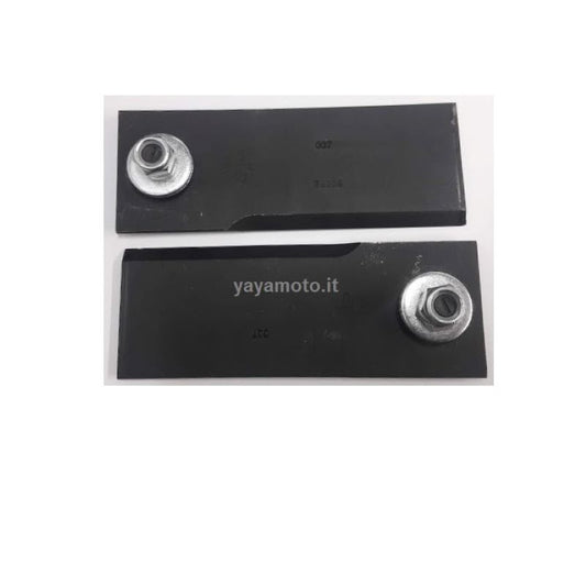 Kit Lamette piatto Grillo Climber CL 780