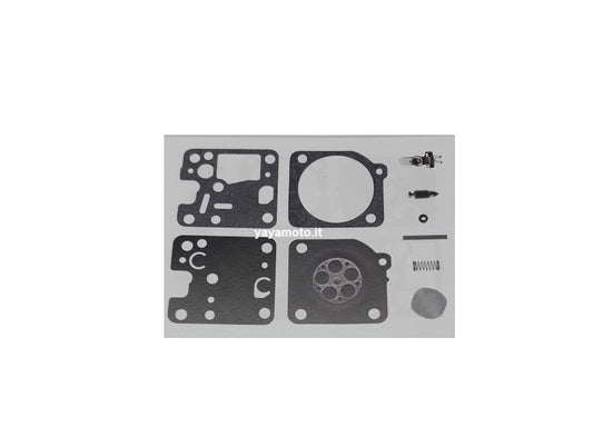 Serie membrane carburatore Zama
