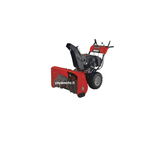 Spazzaneve turbina Maori MP 866 AE