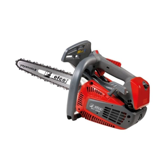 Motosega Efco MTT 2500 Carving