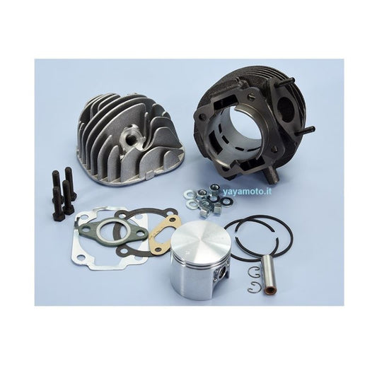 Cilindro modifica Polini Vespa Ape 50