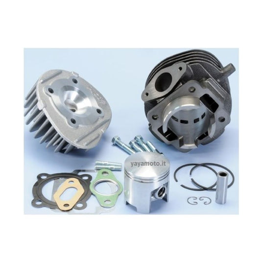 Cilindro modifica Polini Vespa Ape 50