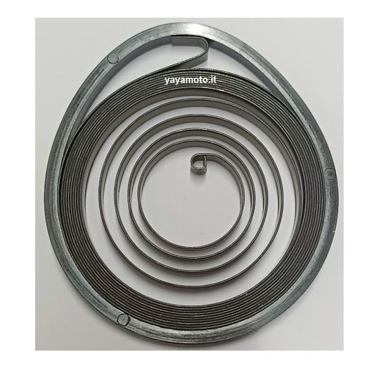 Molla avviamento tagliasiepi McCulloc